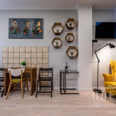 City Center New House Odesa Exterior photo